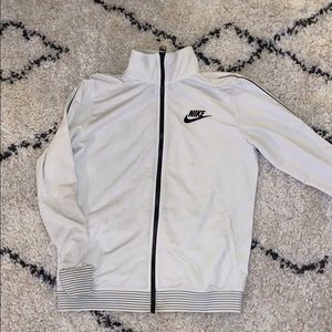 Nike Zip up